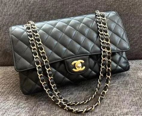 chanel tasche auf echtheit prüfen lassen|Chanel taschen im ausverkauf.